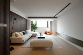 Quality 2+1BR 2BA 130m² w/Heating in Sanhe Garden/Jing'an Temple