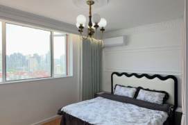  Spacious-Fashion-lift-1Br-Nr Huadong Jiaotong uni-Caoyang rd/Putuo area/L3/4/11/13/14