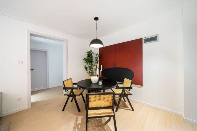 longcao rd & caobao rd modern 2BR/big living room@L1/3/12