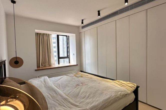 Wuning station luxury compound 2br2bt with 16k
