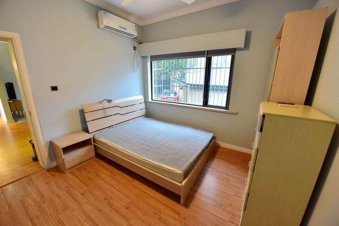 Valuable/Spacious Gao'an/Hengshan Rd Apt. 1BR with Cloakroom 8.2K 