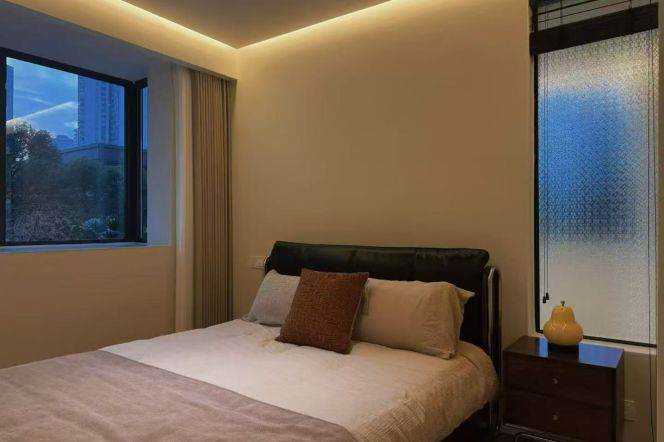 Green view 2br/1bth ZhongTan Rd