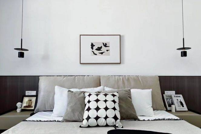 2BR - Panyu Road - 5-min walk to Lines 10/11, Jiao Tong University Station
