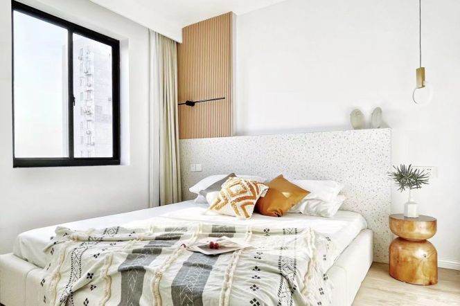 changing L2/ 80 sqm 1 br High rise &floor heating &oven &dishwasher 10.8K
