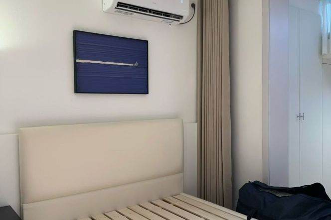 xujiahui  modern 1BR/living room@L1/9/11