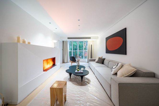 longcao rd & caobao rd modern 2BR/big living room@L1/3/12