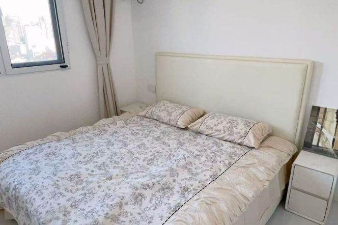   Spacious-Fashion-lift-1Br-Nr Huadong Jiaotong uni-Caoyang rd/Putuo area/L3/4/11/13/14