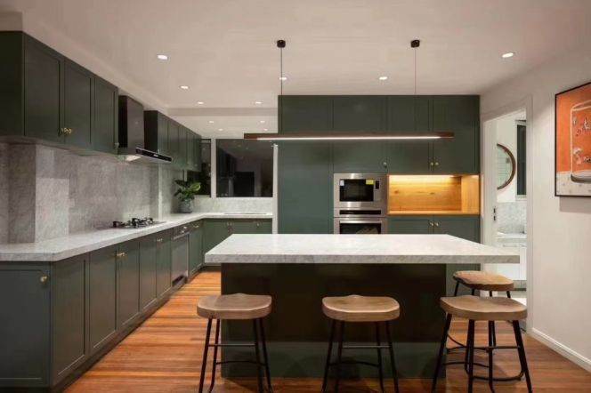 Xujiahui Duplex 4+1br