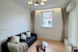 1BR Flat | Xietu Rd | 8 mins to Line4/7 Dong'an Rd