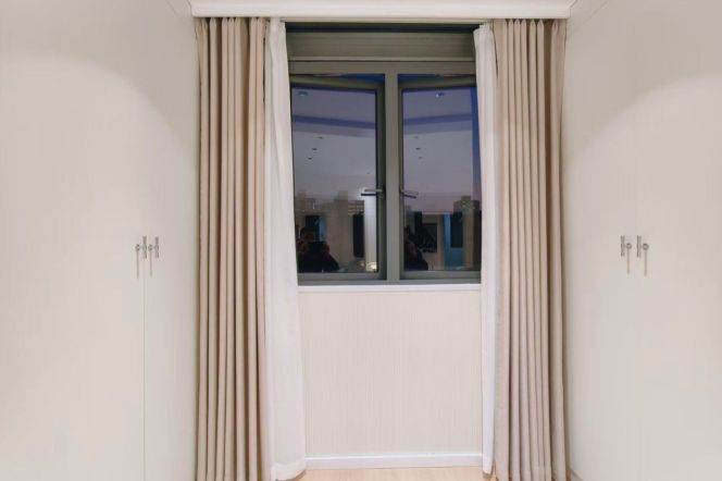 caoxi rd modern 1BR/big living room@L3