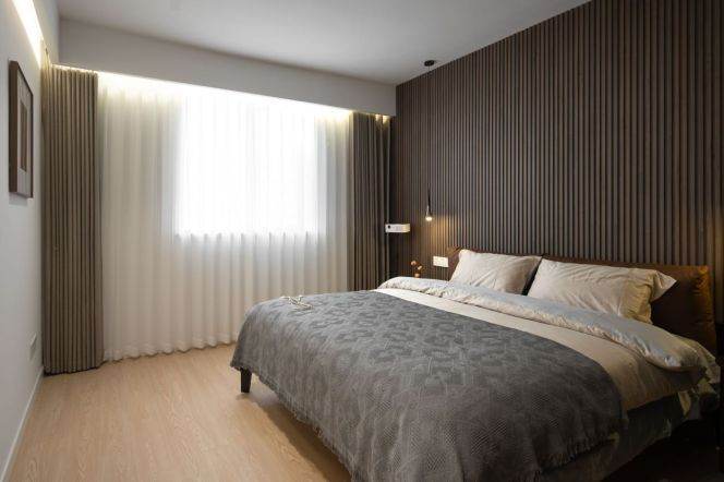 Quality 2+1BR 2BA 130m² w/Heating in Sanhe Garden/Jing'an Temple