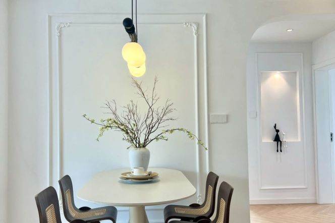 Suzhou River 2br