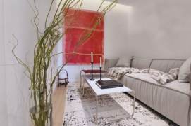 jiaotong uni elevator 1BR/big living room@L10/11 