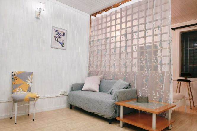 1 br near L10/L13 xintiandi station