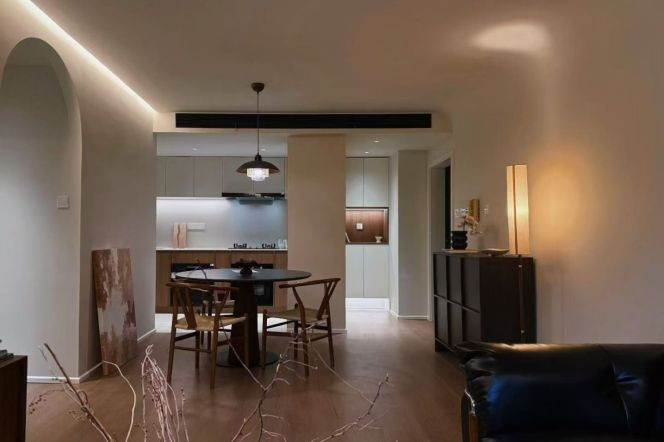 Green view 2br/1bth ZhongTan Rd
