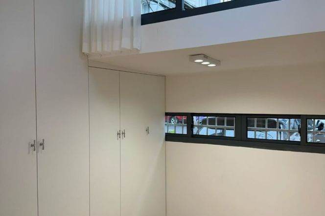xujiahui  modern 1BR/living room@L1/9/11