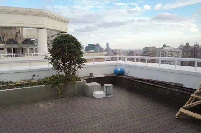 Xujiahui Duplex 4+1br