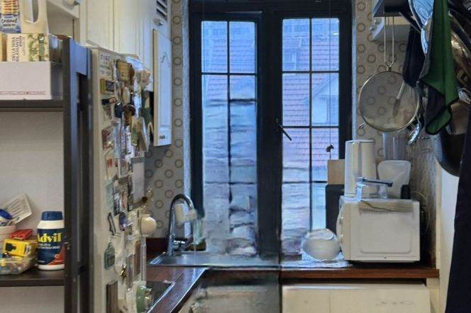 Nice Balcony 3br Apt in Yuyuan Road
