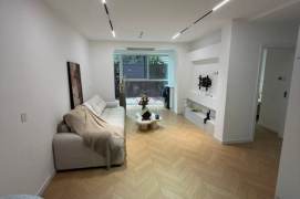 songhong rd modern 2BR/big living room/big yard@L2