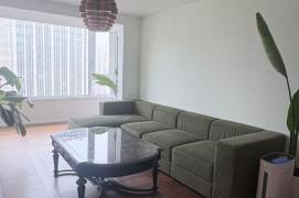 High-rise 2br Flat in Jiangning Road