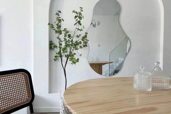 1BR-Duplex - Julu Road - 5-min walk to Lines 2/7/14, Jing'an Temple Station
