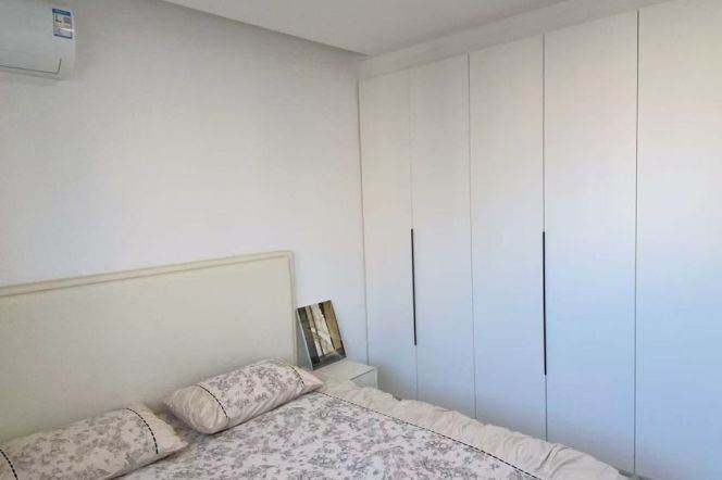   Spacious-Fashion-lift-1Br-Nr Huadong Jiaotong uni-Caoyang rd/Putuo area/L3/4/11/13/14