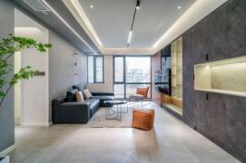 3BR Elevator Flat | Xietu Rd | 3 mins to Line4 Shanghai Stadium