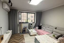 Jiaotong University elevator 2BR apartment