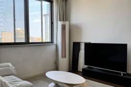 Spacious 2+1br | 17F with elevator | Zhaojiabang rd metro L7/9 | 13.6K