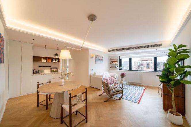 Jiaotong university charming 2br2bt with 18k