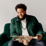 Kris Johnson & The National Youth Orchestra Jazz Concert