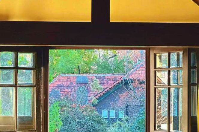Classic Villa House Apt in Yongjia Road