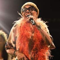 Dee Dee Bridgewater & The National Youth Orchestra Jazz Concert