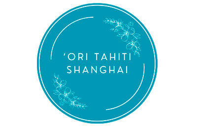 Logo of OriTahitiShanghai