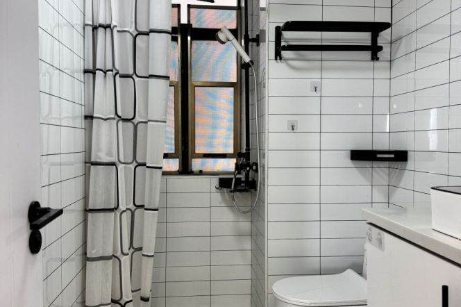 Spacious 2+1br | 17F with elevator | Zhaojiabang rd metro L7/9 | 13.6K