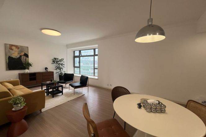 Expats Compound Quality 2Beds 2Bts Balcony@IAPM