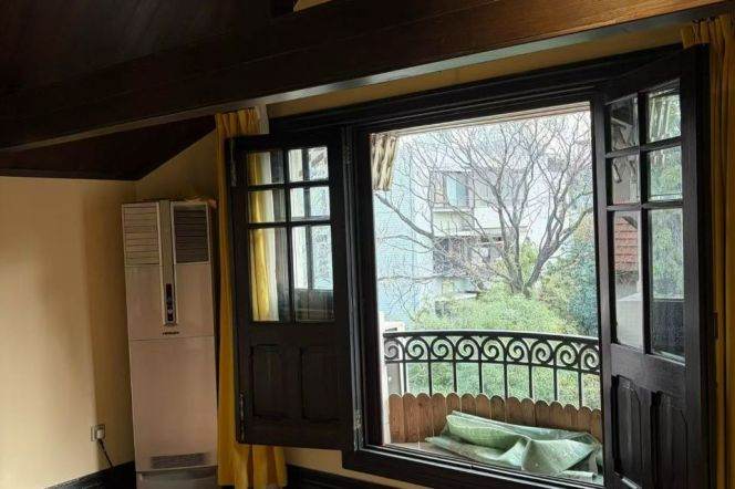 Classic Villa House Apt in Yongjia Road
