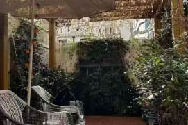 Changshu rd 1BR with garden