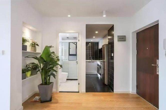 Wuning Rd Station Elevator 2Br Line13/14