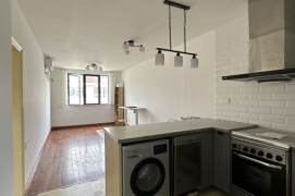 Spacious 1BR APT green view Shanghai Library 9.5k