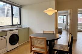 Spacious & Modern 3Br-2bathr,Balcony ,Wall heating | Jiaotong University metro L10/11