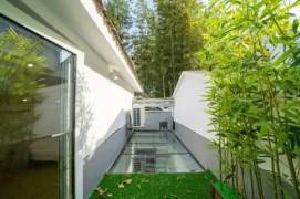 Jiashan rd 1BR with terrace