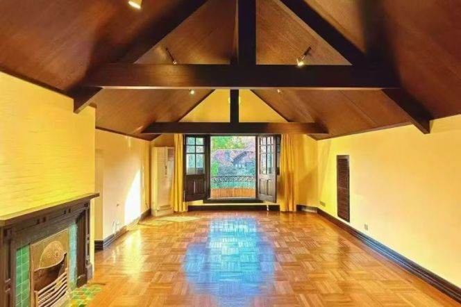 Classic Villa House Apt in Yongjia Road