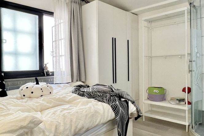 Cozy Lane House Studio near Jing’an Temple, close to SJTU