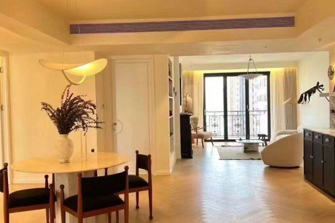 Wuning station spacious & charming 3br2bt with 27k