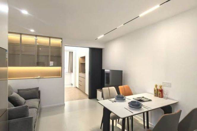 2brs near L3/L4/L7 zhengping rd station