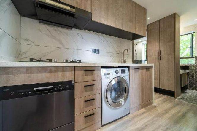 Changshu rd station one bedroom