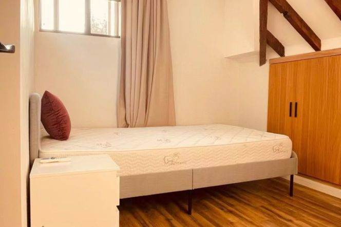 Antique 2br Apt in Clamintine Apartment