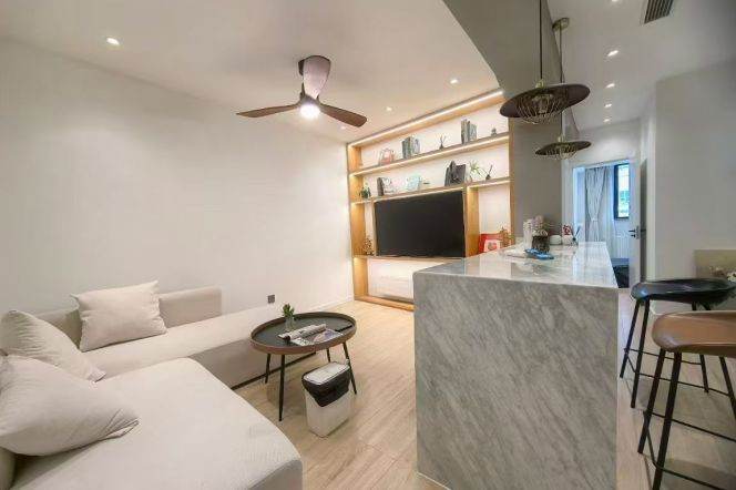 Modern 2Brs/1Lr/1Bt apt nr Jiaotong university,M10/11