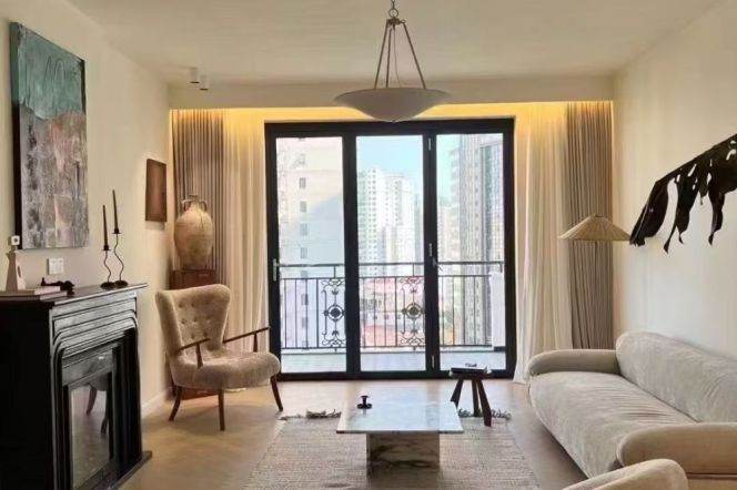 Wuning station spacious & charming 3br2bt with 27k